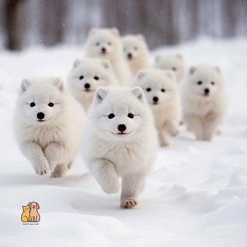 Samoyed