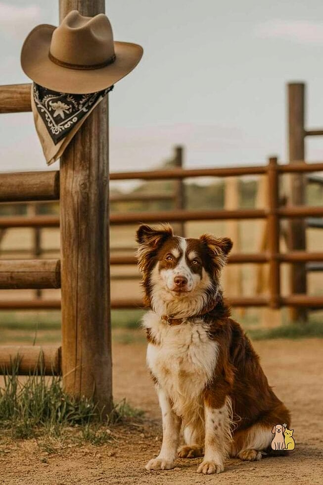 19 Country Western Dog Names That Are Totally Unique and Adorable 12 Savannah