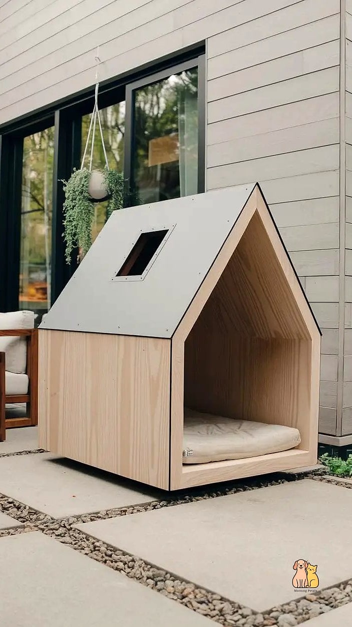 The Scandinavian Minimalist Box