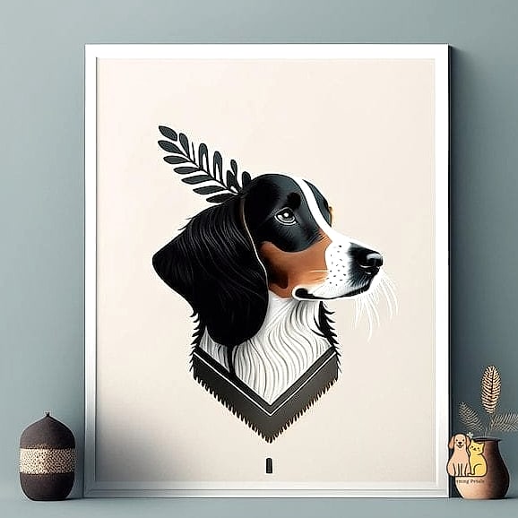 23 Precious Cute Dog Houses That Are Too Cute to Handle 17 The Scandinavian Minimalist House