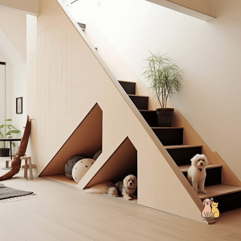 The Scandinavian Simplicity Nook