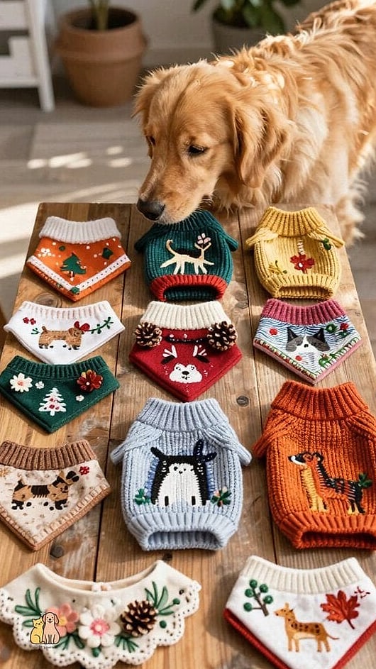The Seasonal Decor Crate Topper