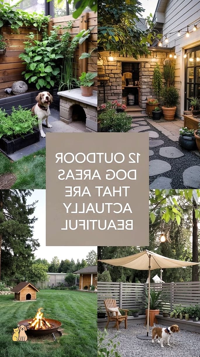 A Seasonal Decor Rotation Area