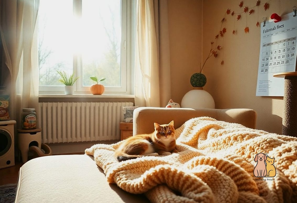 The Seasonal Rotation Bed Station