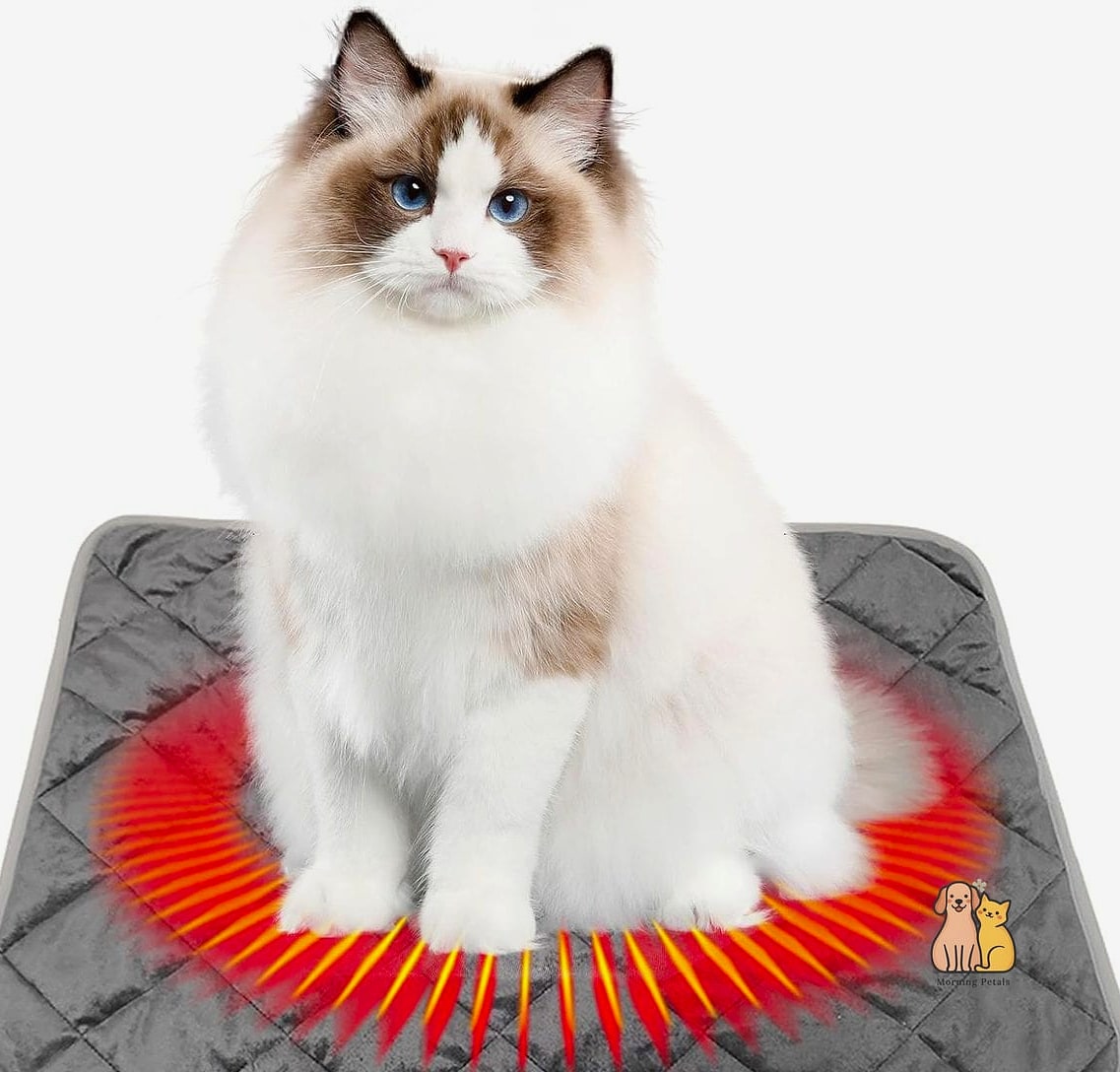 The Self-Warming Thermal Cave Bed
