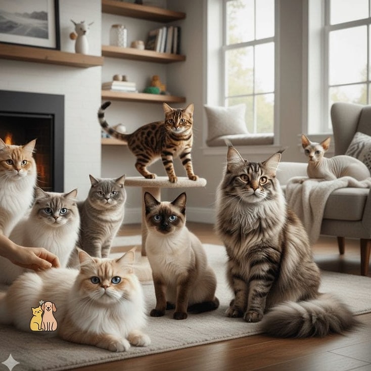 Setting Up Your Home for Any Breed