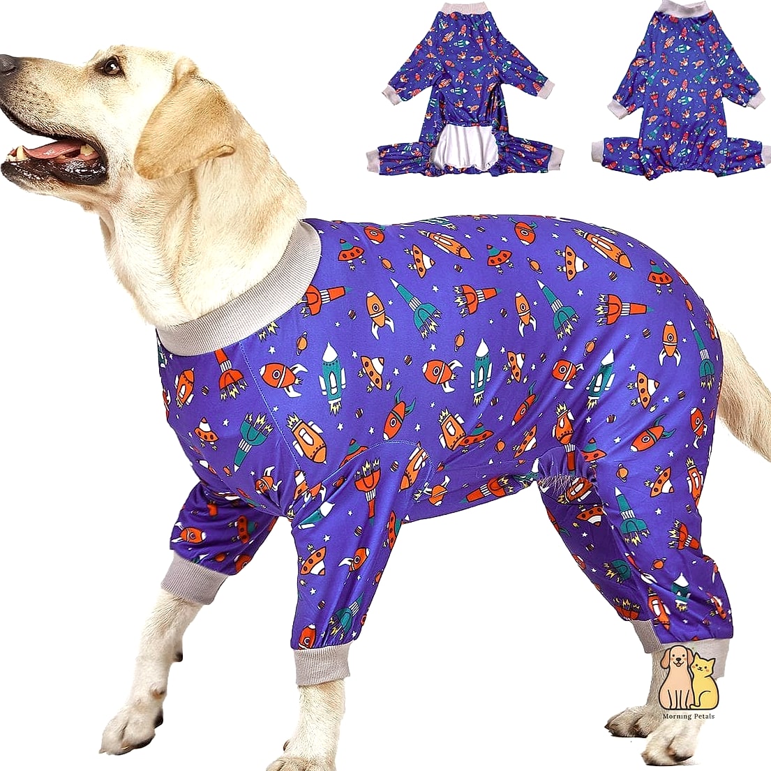 18 Adorable Pet Pajamas Guaranteed to Make You Smile 19 Sherpa-Lined Winter Pajama Suits