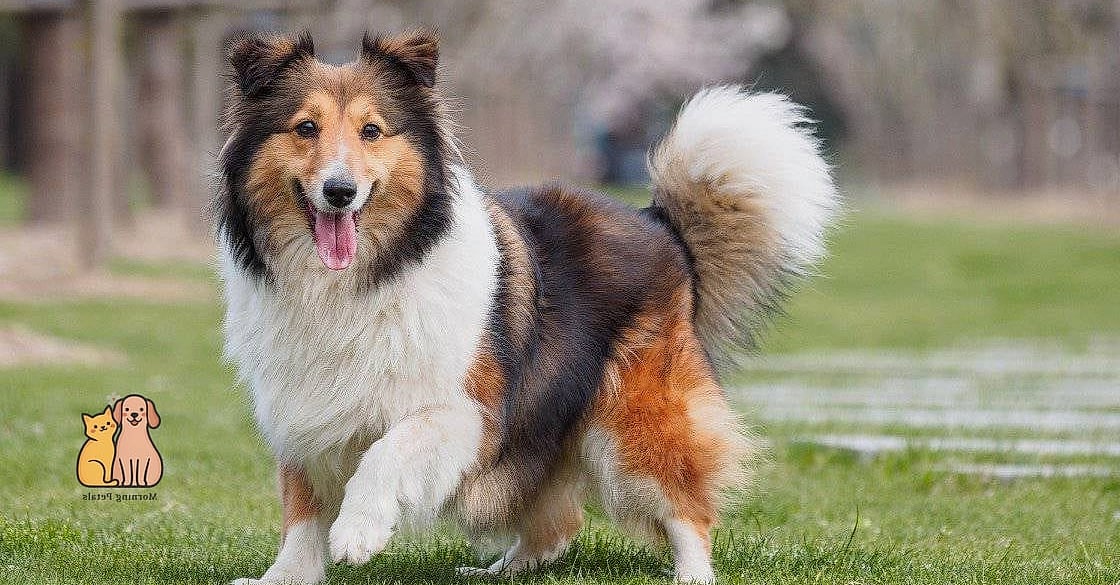 Shetland Sheepdog