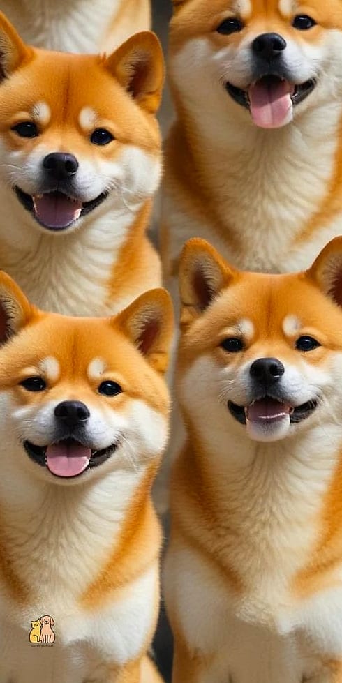 Shiba Inu
