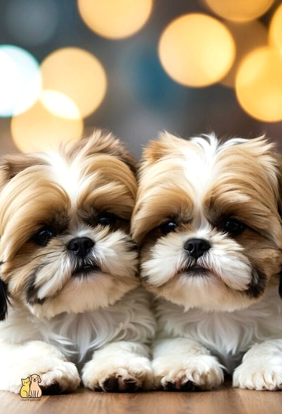 Shih Tzu