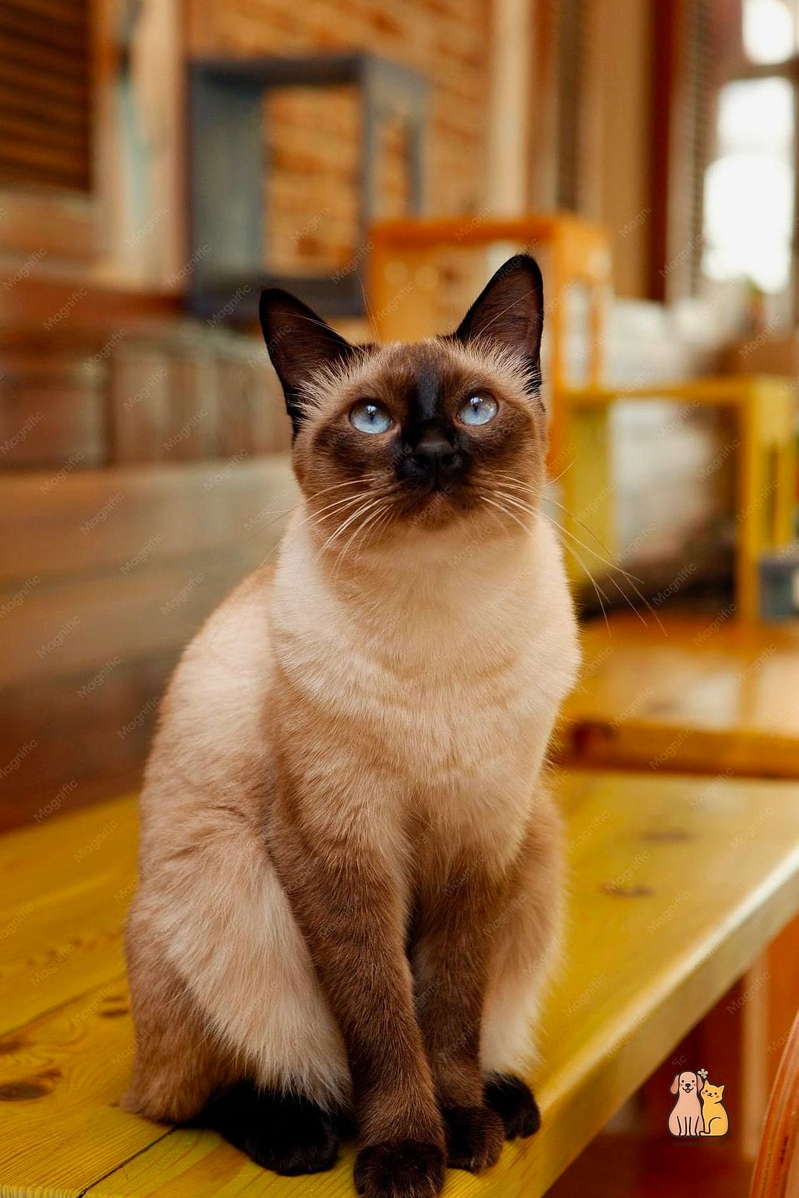 The Siamese