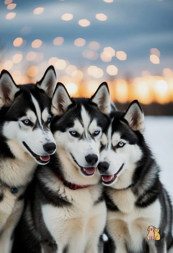 Siberian Husky