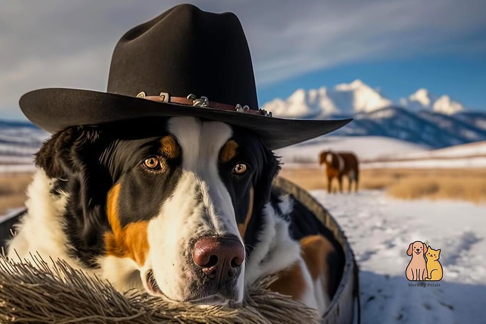 19 Country Western Dog Names That Are Totally Unique and Adorable 21 Sierra