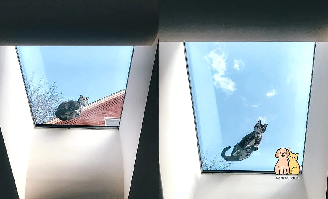 The Skylight Sunbath Enclosure