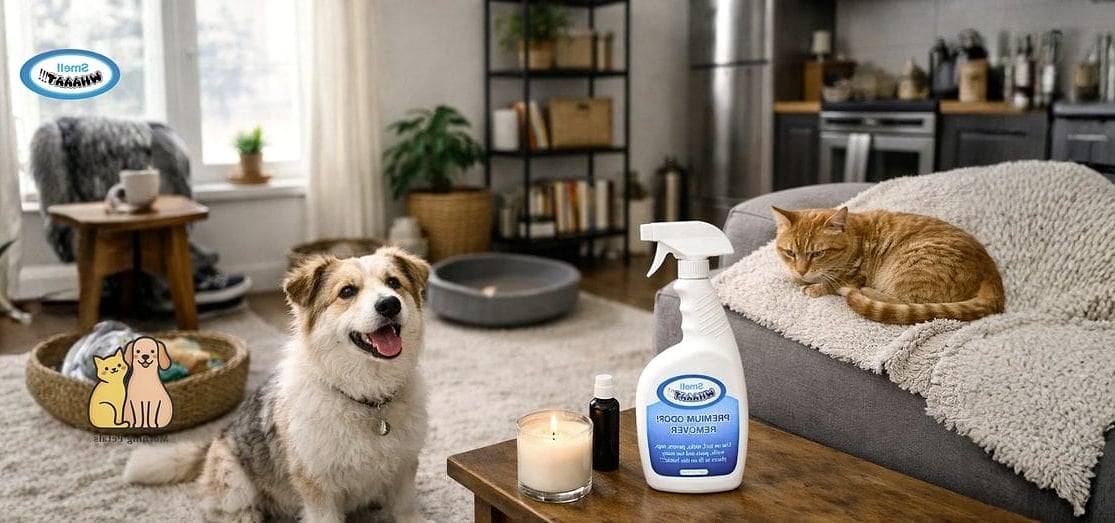 22 Heartwarming Pet Odor Air Purifiers You Need in Your Life Right Now 7 The Sleek Apartment-Friendly Option