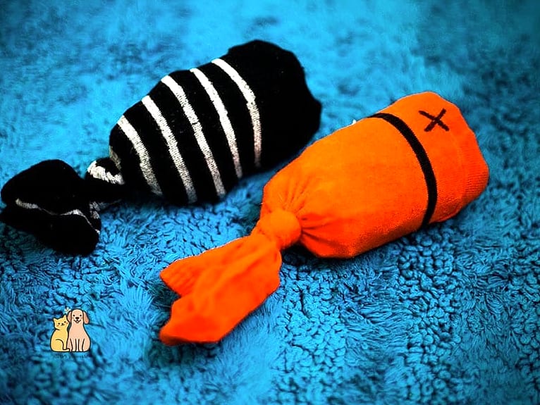 Sock Fish