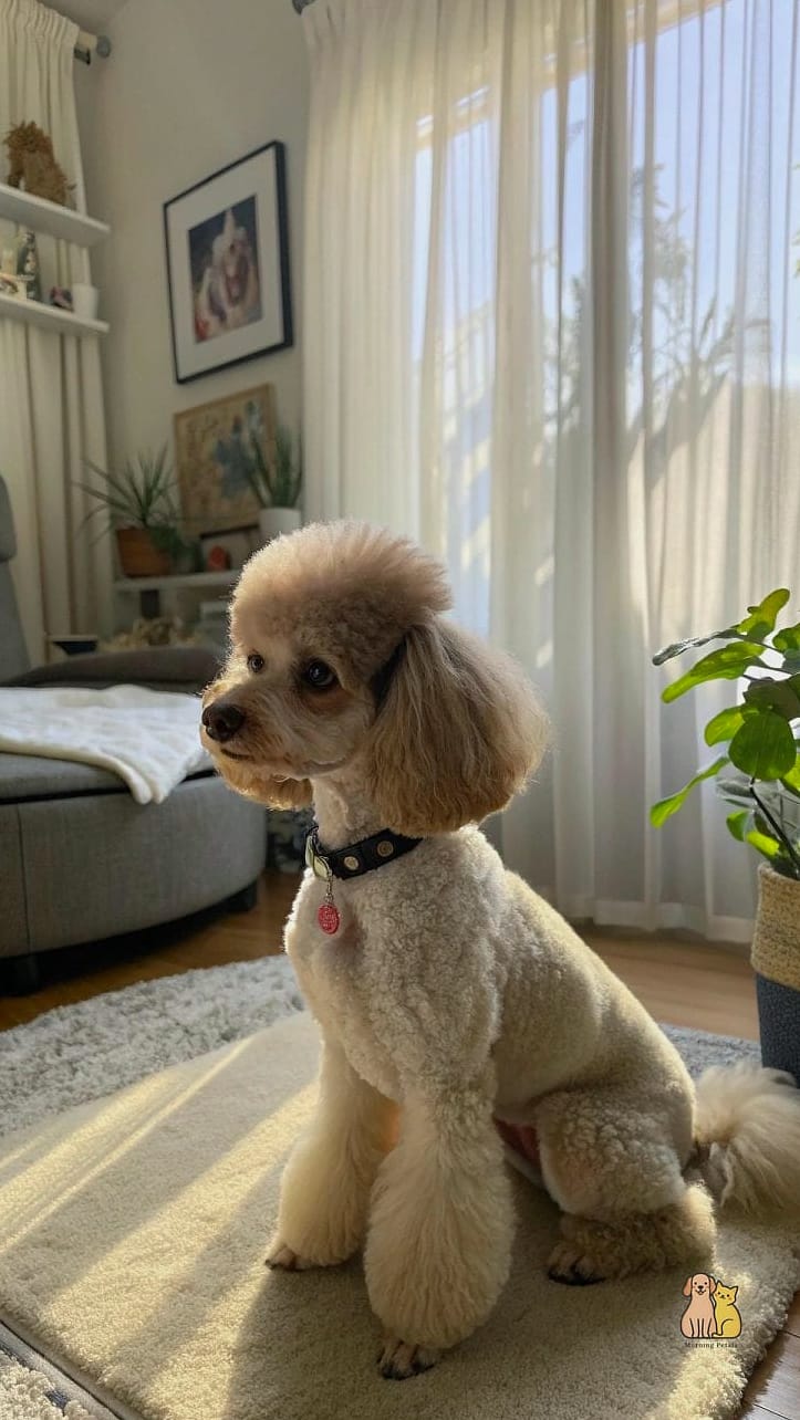 The Sporty Low-Maintenance Cut