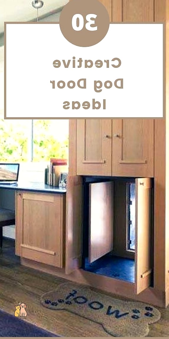 The Stable-Style Split Door