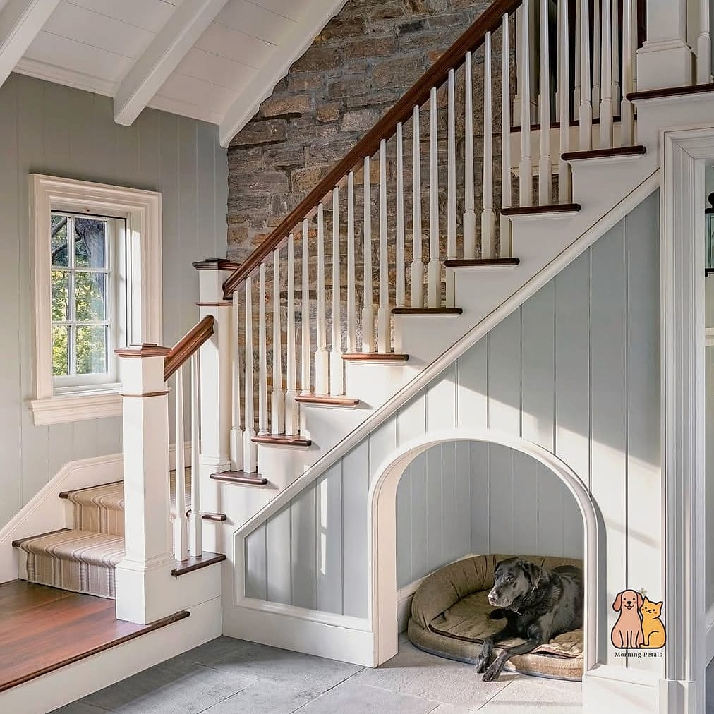 The Storybook Cottage Design