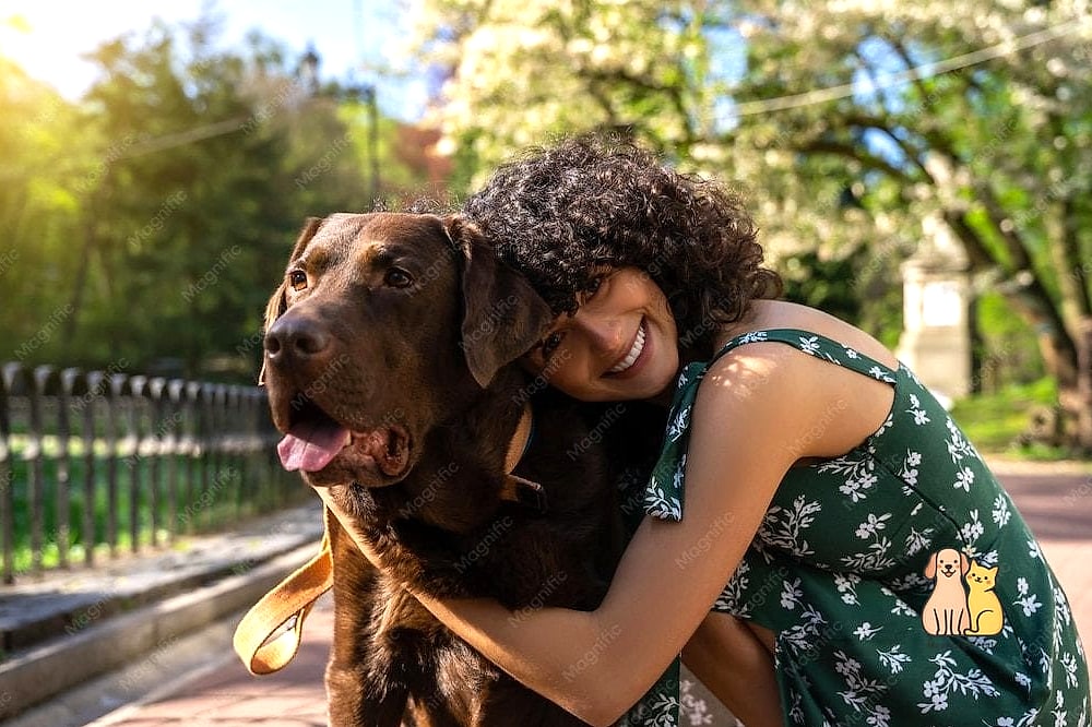 A Stylish Pet Carrier for Small Dog Adventures