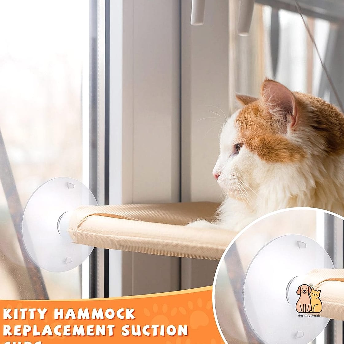 The Suction Cup Window Tower