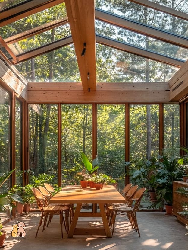 The Sunroom Cat Sanctuary