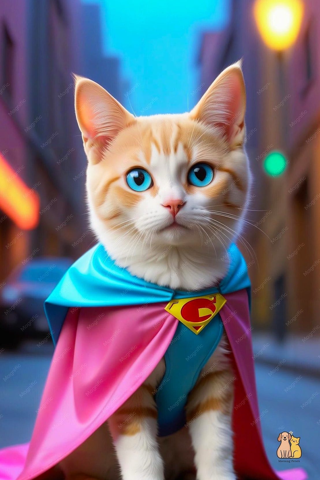 18 Adorable Pet Pajamas Guaranteed to Make You Smile 16 Superhero Cape Pajama Sets