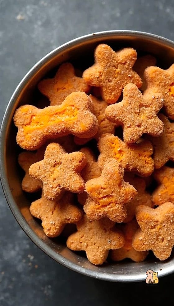 20 Easy Dog Cake Recipes Your Pup Will Go Crazy For 7 Sweet Potato Dog Birthday Cake