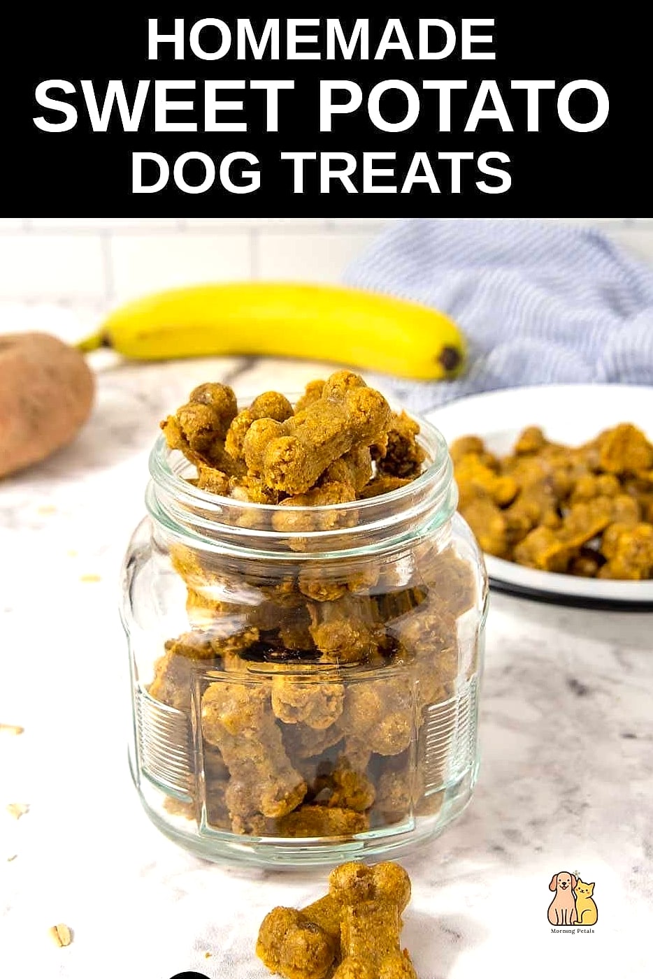 15 Gorgeous Dog Remedies That Prove Pets Are the Best 10 Sweet Potato Treats for Healthy Snacking