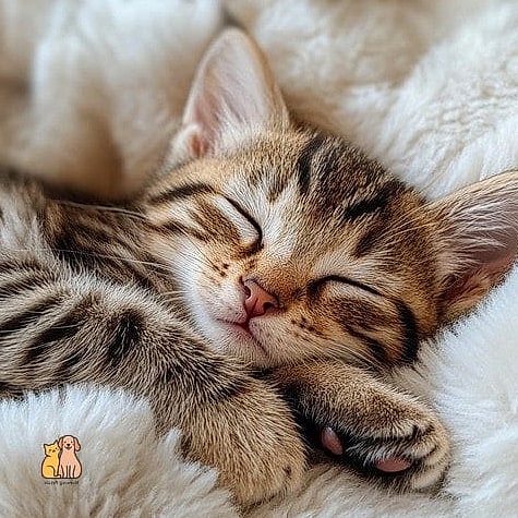 Tabby Cats Show Up Frequently in Historical Ship Records