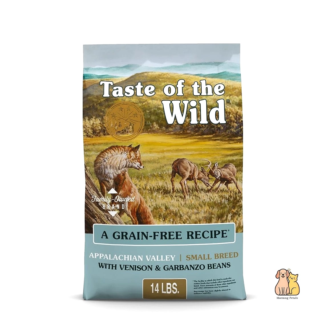 21 Perfect Best Dog Food Brands Your Pet Will Beg For More 8 Taste of the Wild Grain-Free Recipes