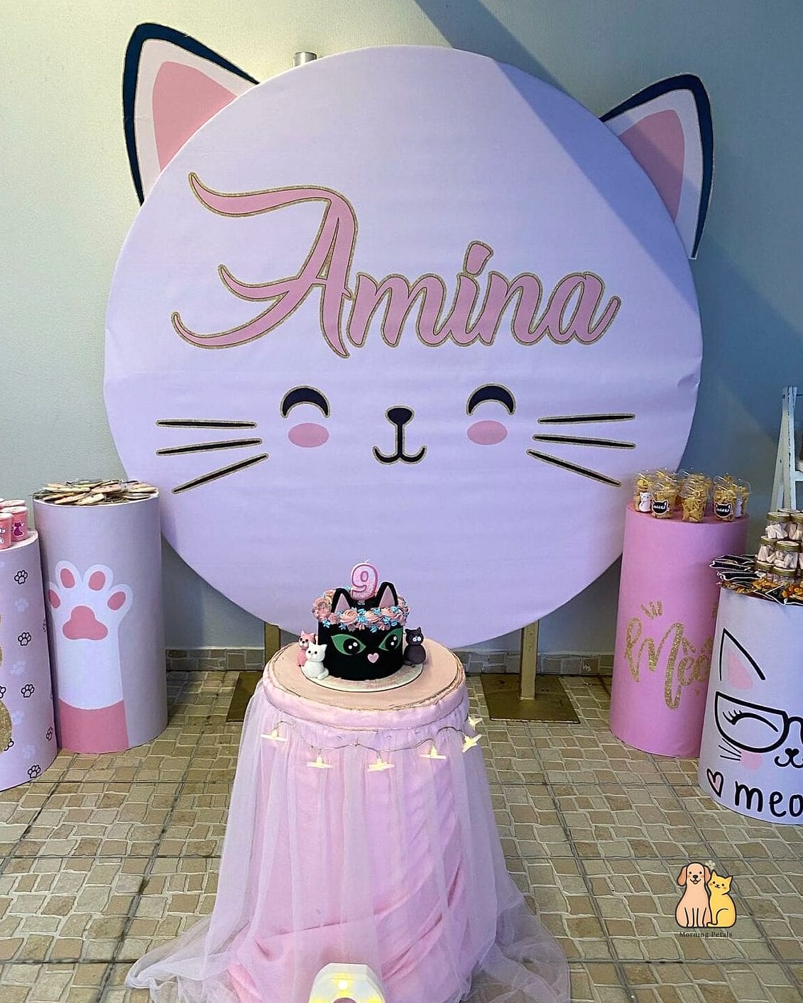 15 Genius Cat Food Setup Ideas Your Pet Will Beg For More 15 The Themed Decor Station