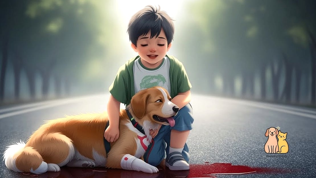 15 Creative Boy Dog Names That Are Totally Unique and Adorable 12 Theo