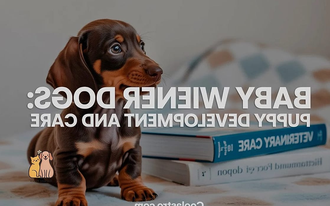 40 Adorable Wiener Dogs That Will Make Your Day 37 The Tiny Training Star