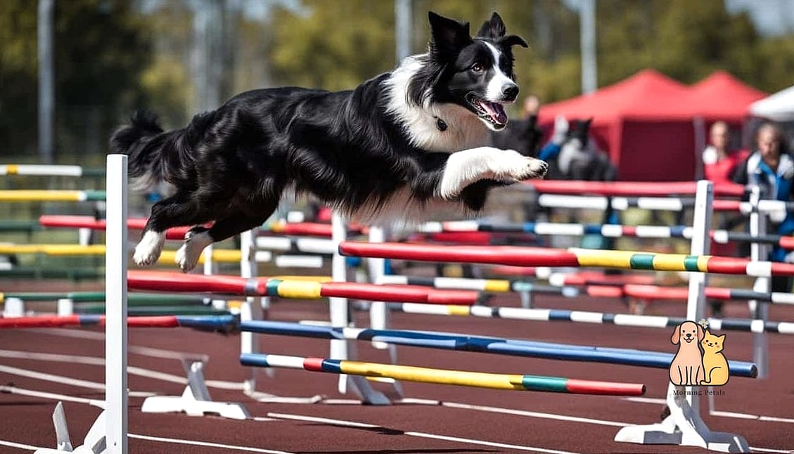 The Border Collie Breed: The Ultimate Guide 10 Training a Border Collie