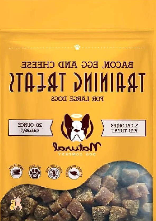 Training Treat Variety Packs
