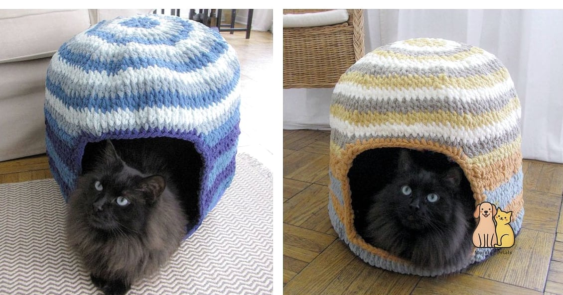 Travel-Friendly Foldable Nest