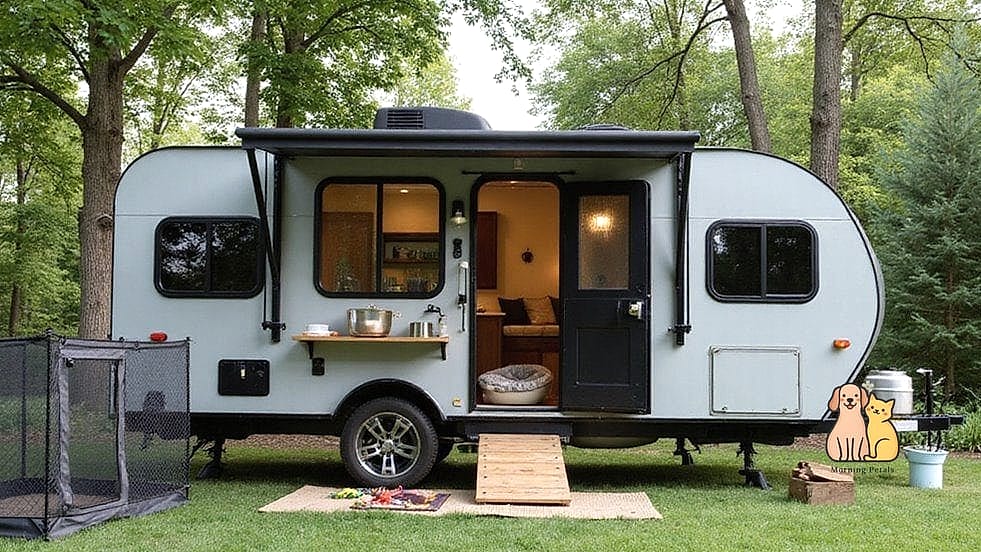 22 Heartwarming Pet Odor Air Purifiers You Need in Your Life Right Now 20 The Travel Trailer and RV Model