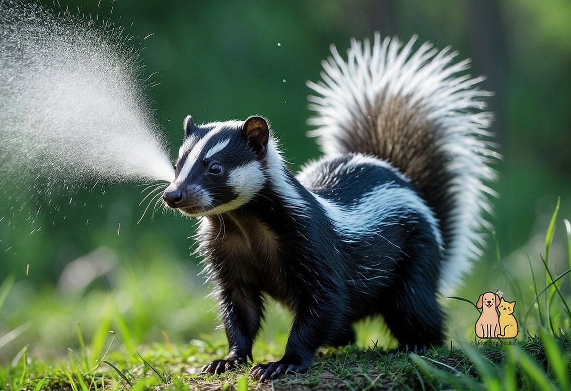 20 Stunning Skunk Smell Out Of Dog Guaranteed to Make You Smile 9 Try Outdoor Air and Natural Freshening