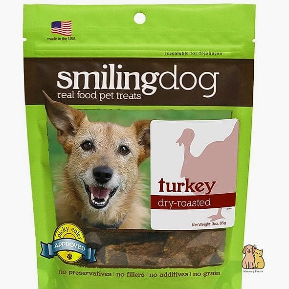 Turkey Treats