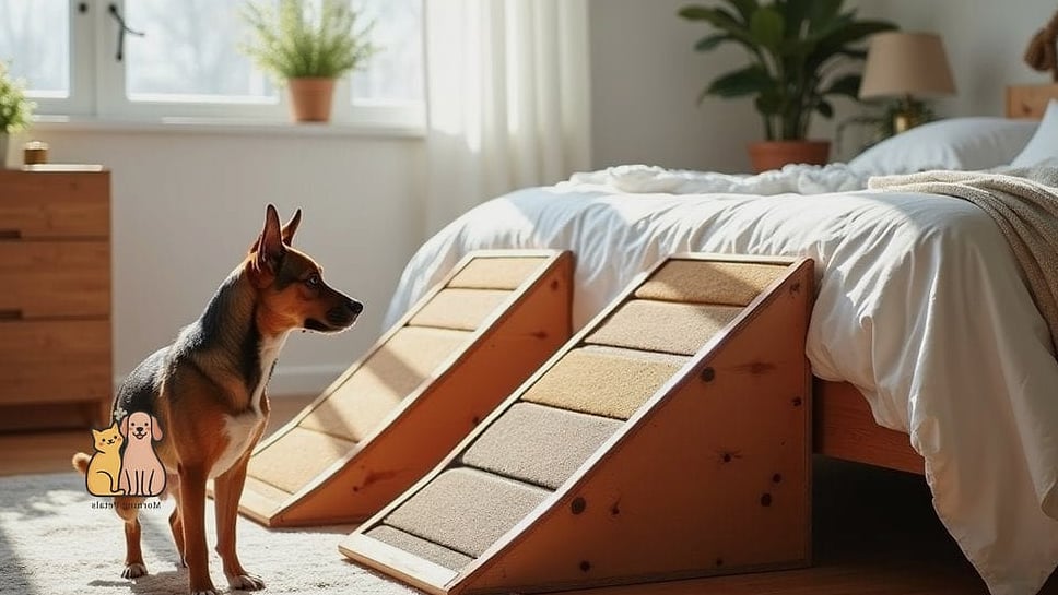 The Under-Bed Storage Ramp