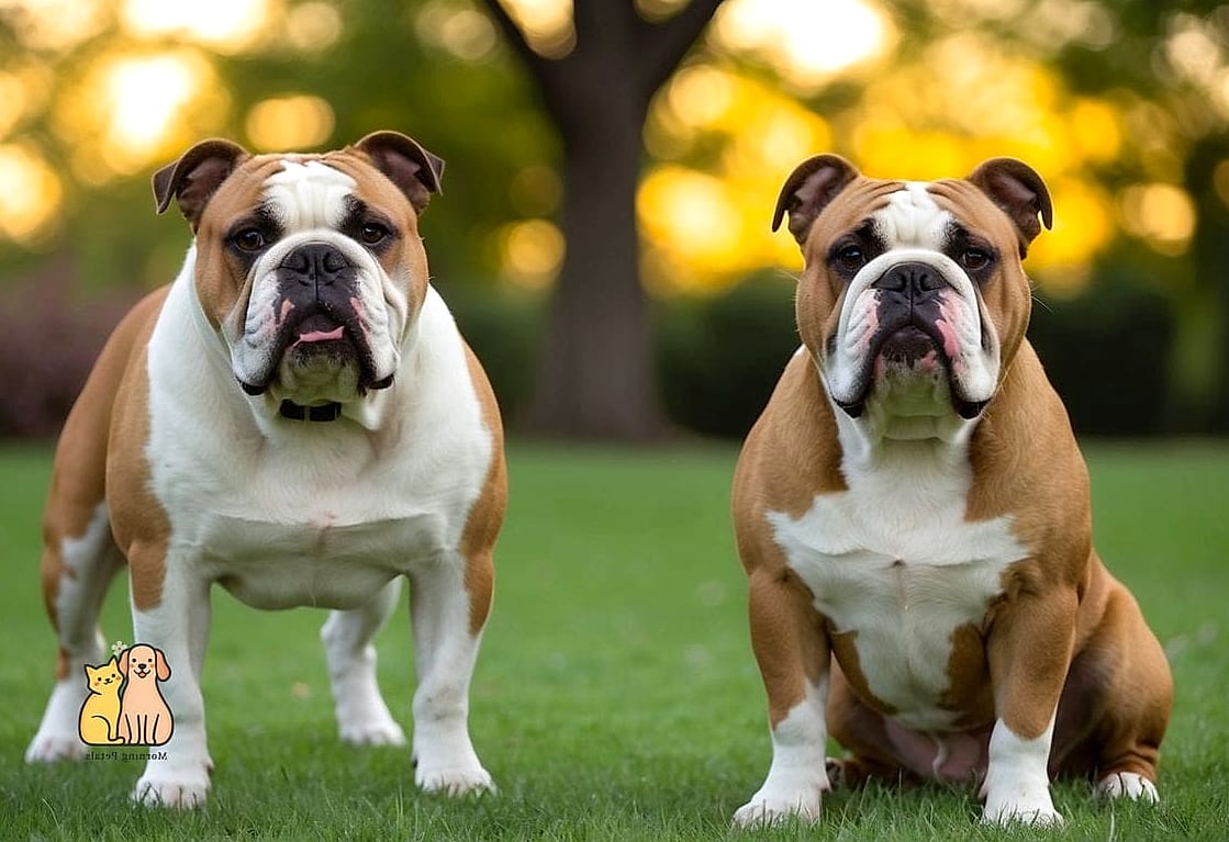 The Bulldog Breed: You Didn't Know You Needed 4 Understanding Bulldog Temperament