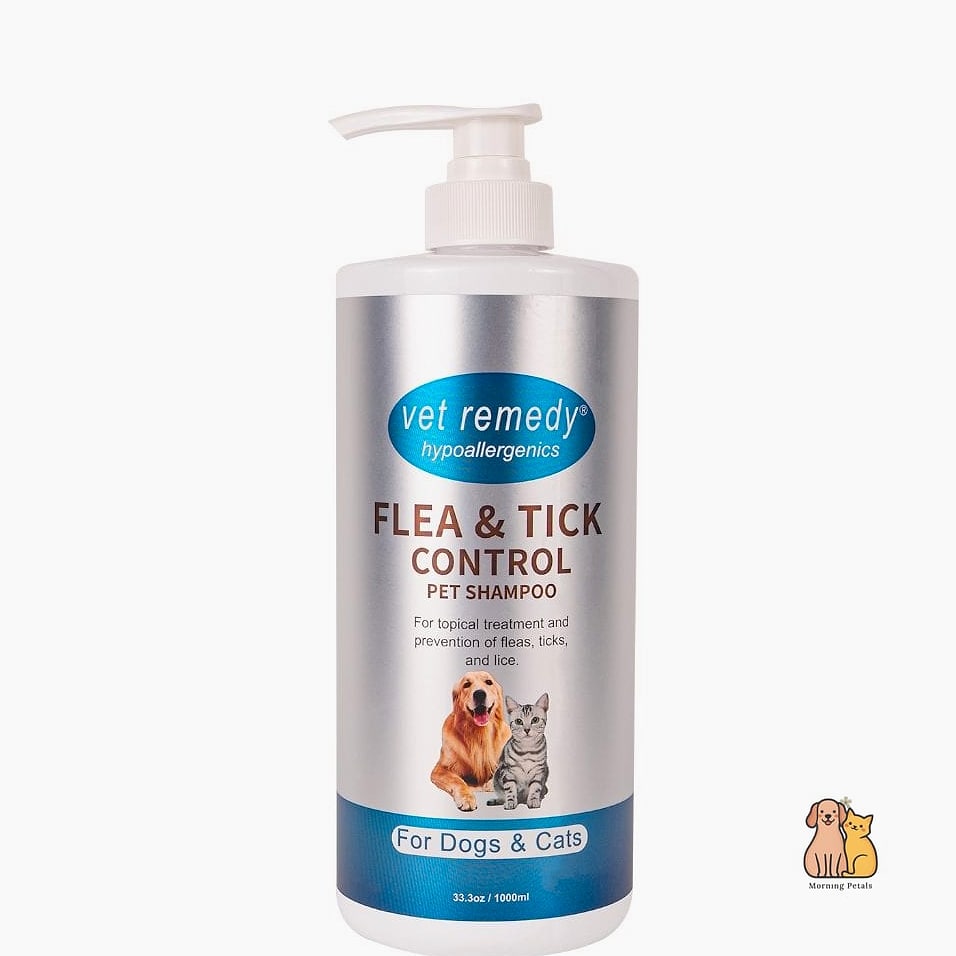 25 Amazing Flea Remedy For Dogs That Prove Pets Are the Best 8 Using a Flea Shampoo Carefully