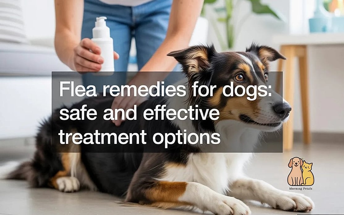 25 Amazing Flea Remedy For Dogs That Prove Pets Are the Best 20 Using Professional Grooming Services
