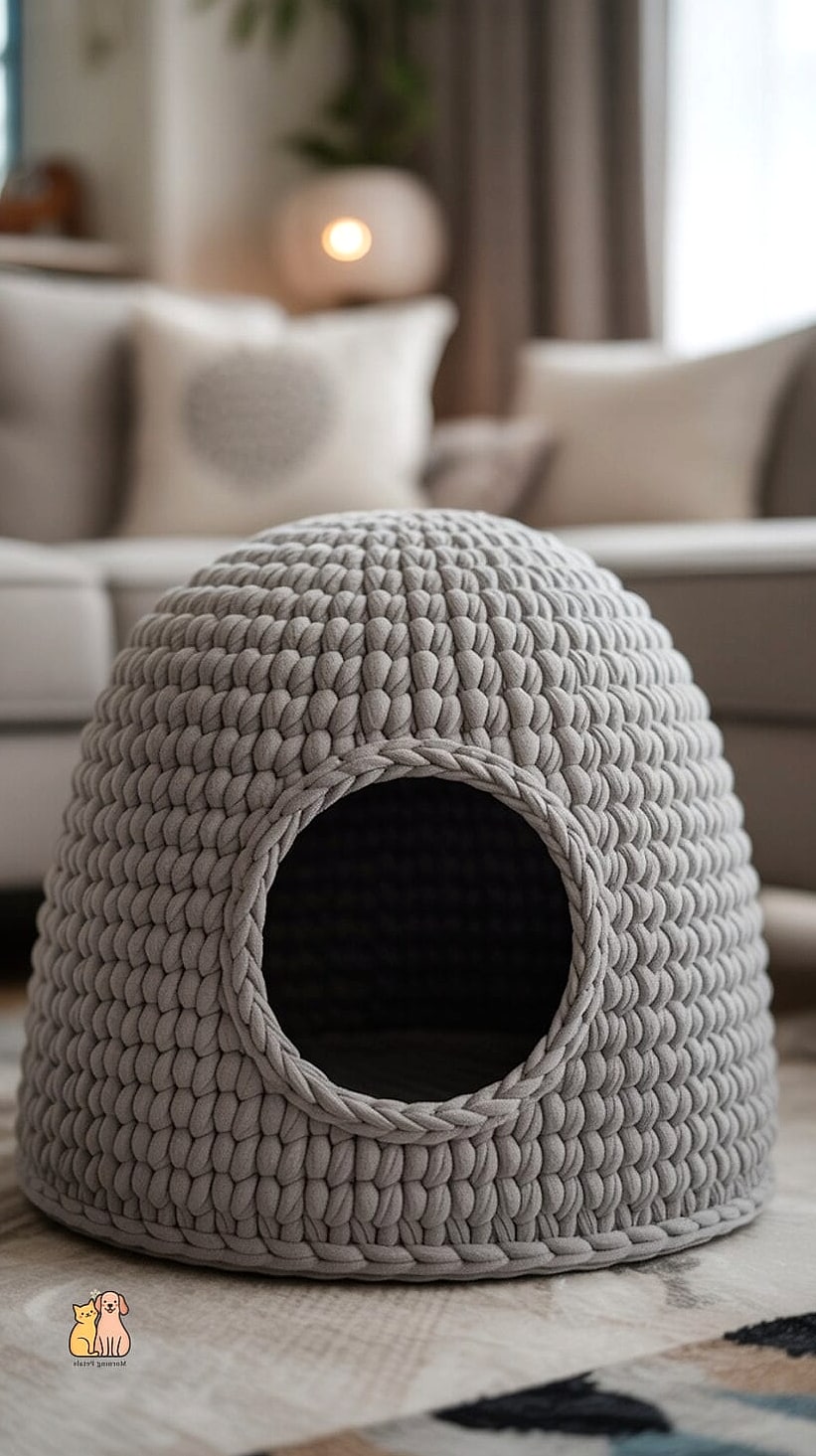 The Velvet Cave Pod