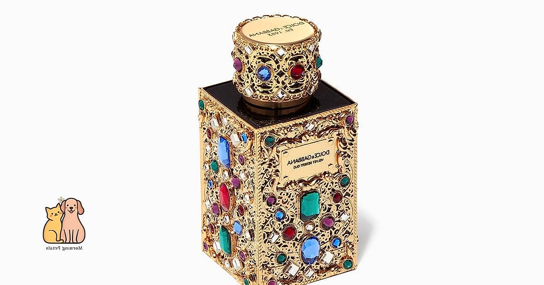 The Velvet Jewel-Tone Shelf