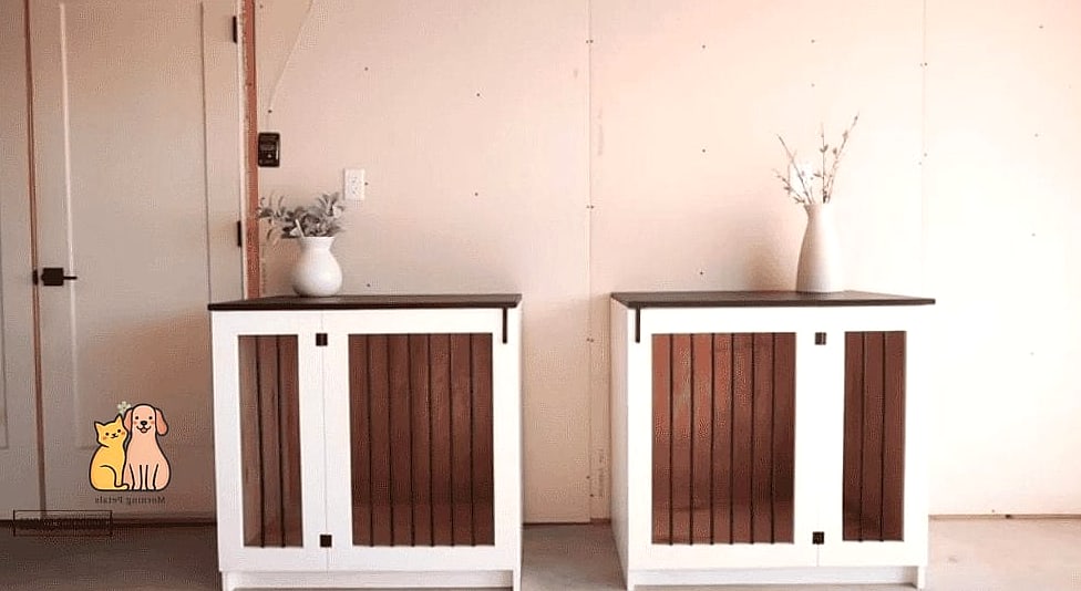 The Vintage Cabinet Conversion Crate