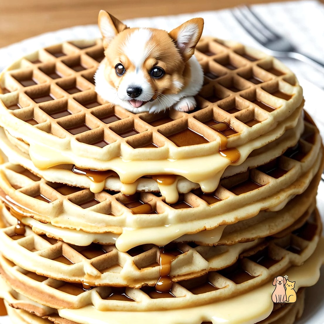 Waffles