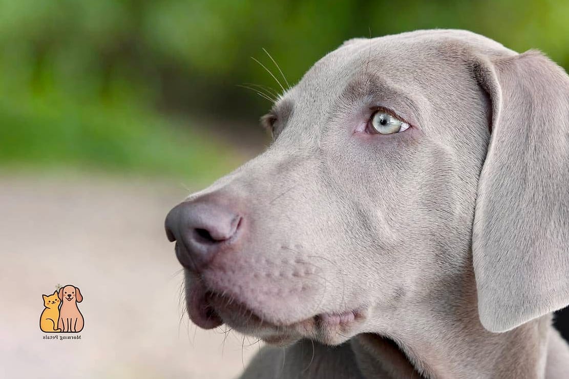 Weimaraner