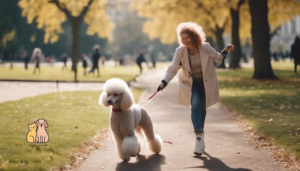 The Poodle Breed: The Ultimate Guide 1 Why Pet Owners Love Them